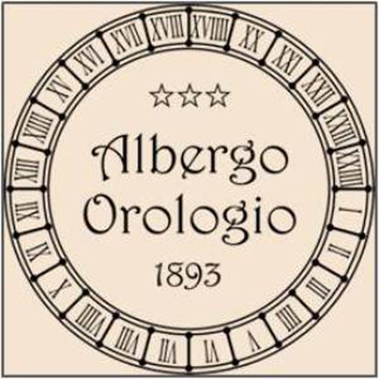 Albergo Orologio Brescia Zewnętrze zdjęcie